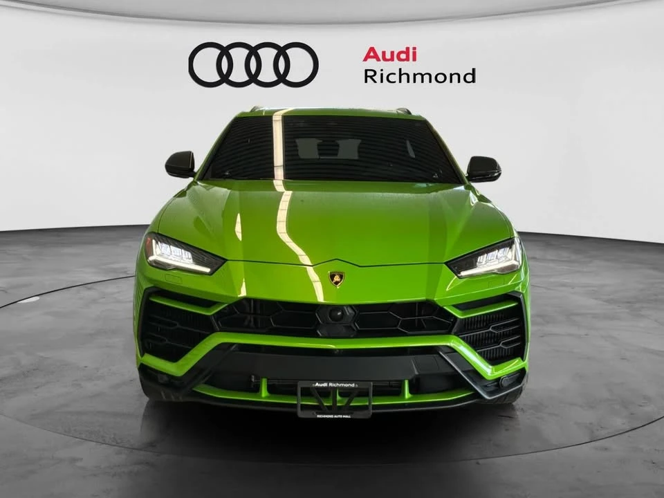 2022 Lamborghini Urus - Image 2 of 20