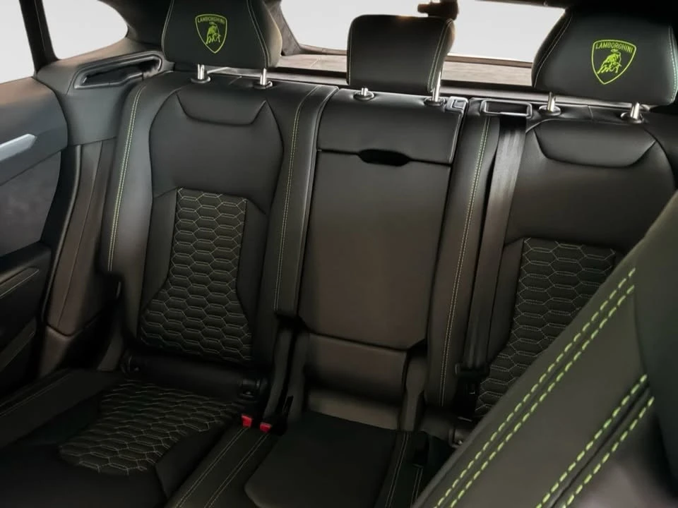 2022 Lamborghini Urus - Image 20 of 20