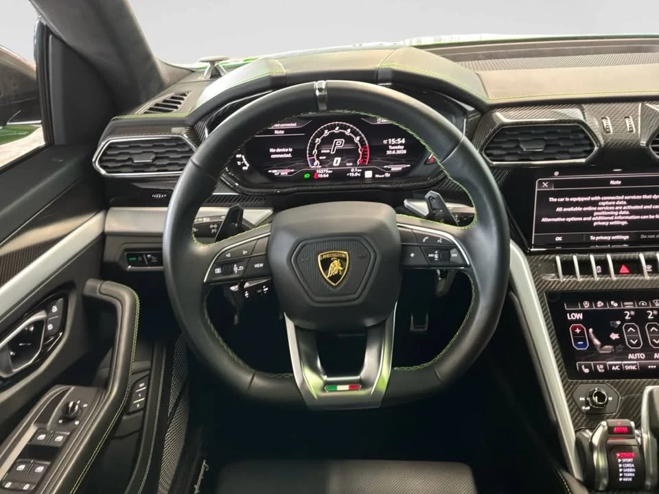 2022 Lamborghini Urus - Image 11 of 20