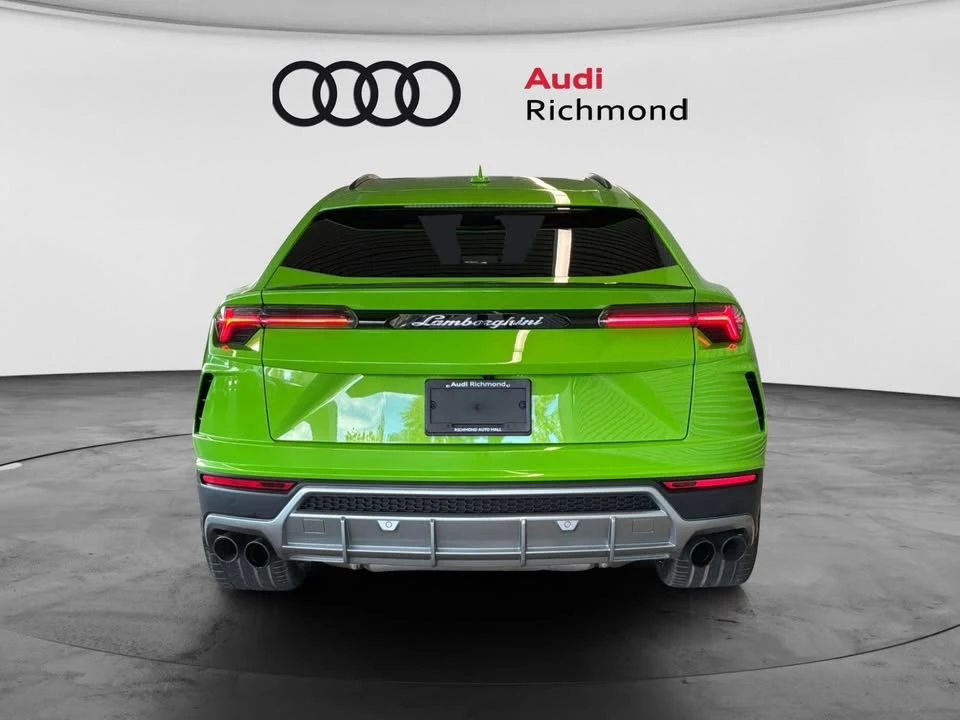 2022 Lamborghini Urus - Image 6 of 20