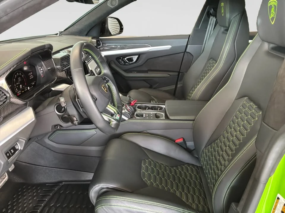 2022 Lamborghini Urus - Image 10 of 20