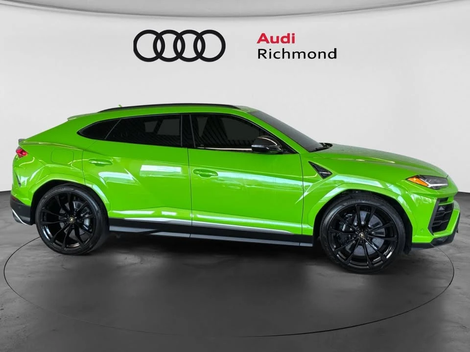 2022 Lamborghini Urus - Image 4 of 20