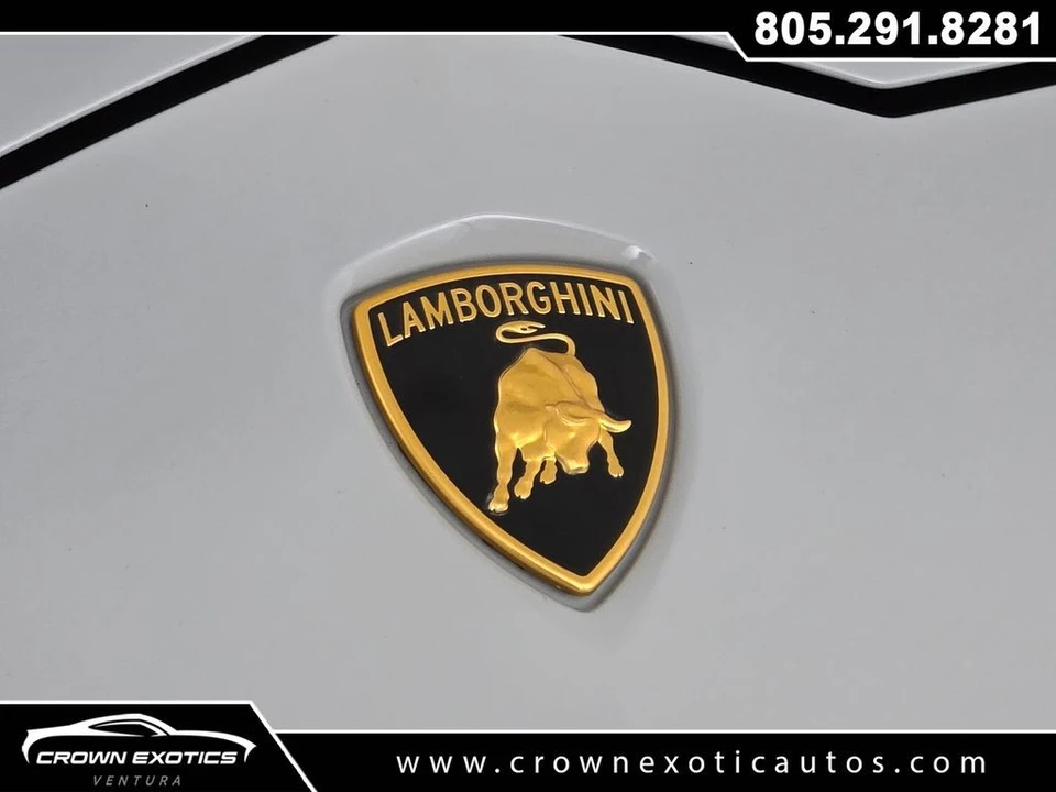 2022 Lamborghini Urus - Image 11 of 31