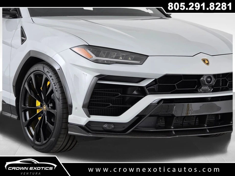 2022 Lamborghini Urus - Image 10 of 31