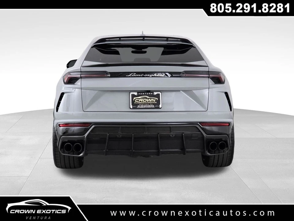 2022 Lamborghini Urus - Image 6 of 31