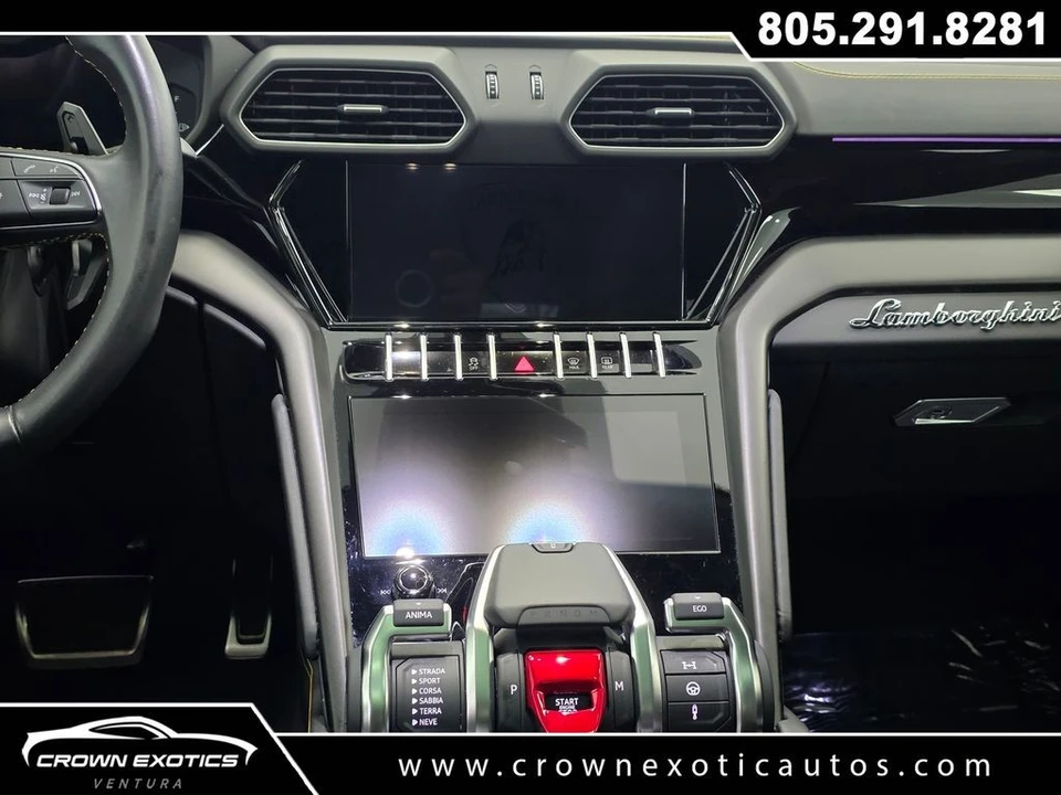 2022 Lamborghini Urus - Image 26 of 31