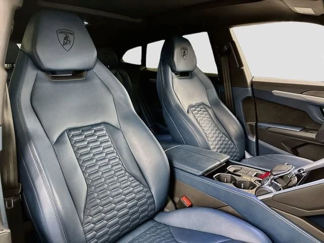 2022 Lamborghini Urus - Image 15 of 20