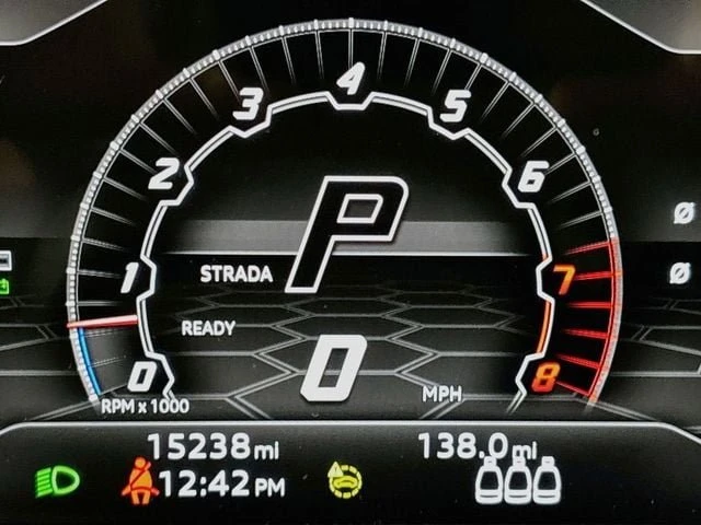 2022 Lamborghini Urus - Image 11 of 20