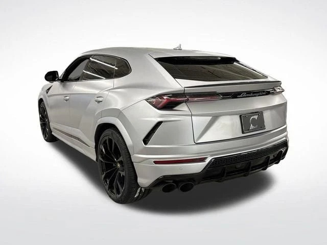 2022 Lamborghini Urus - Image 3 of 20