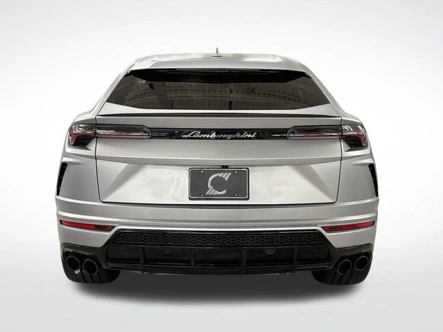2022 Lamborghini Urus - Image 4 of 20