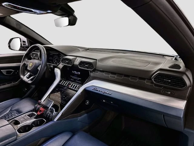 2022 Lamborghini Urus - Image 14 of 20