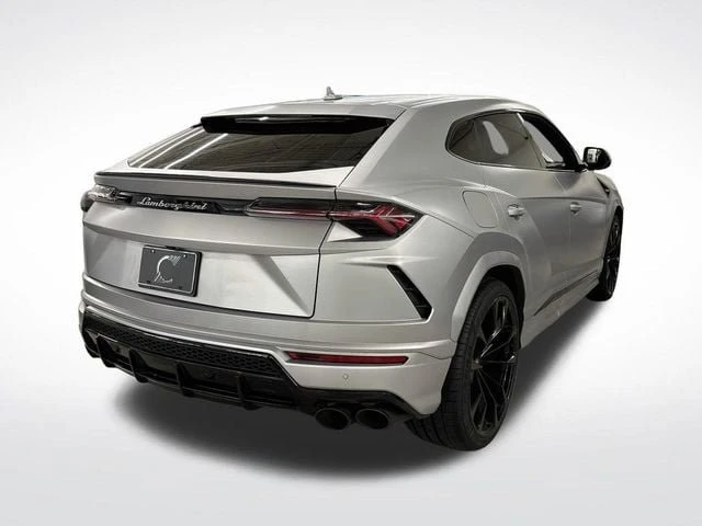 2022 Lamborghini Urus - Image 5 of 20