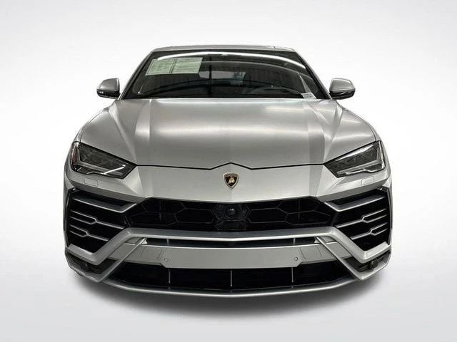 2022 Lamborghini Urus - Image 8 of 20