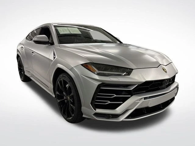 2022 Lamborghini Urus - Image 7 of 20
