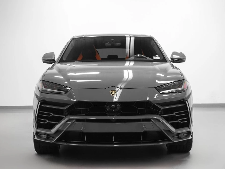 2022 Lamborghini Urus - Image 13 of 31