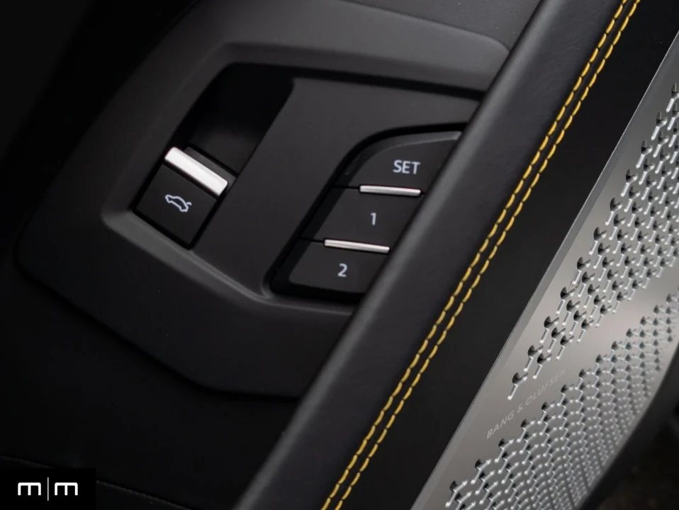 2022 Lamborghini Urus - Image 21 of 21