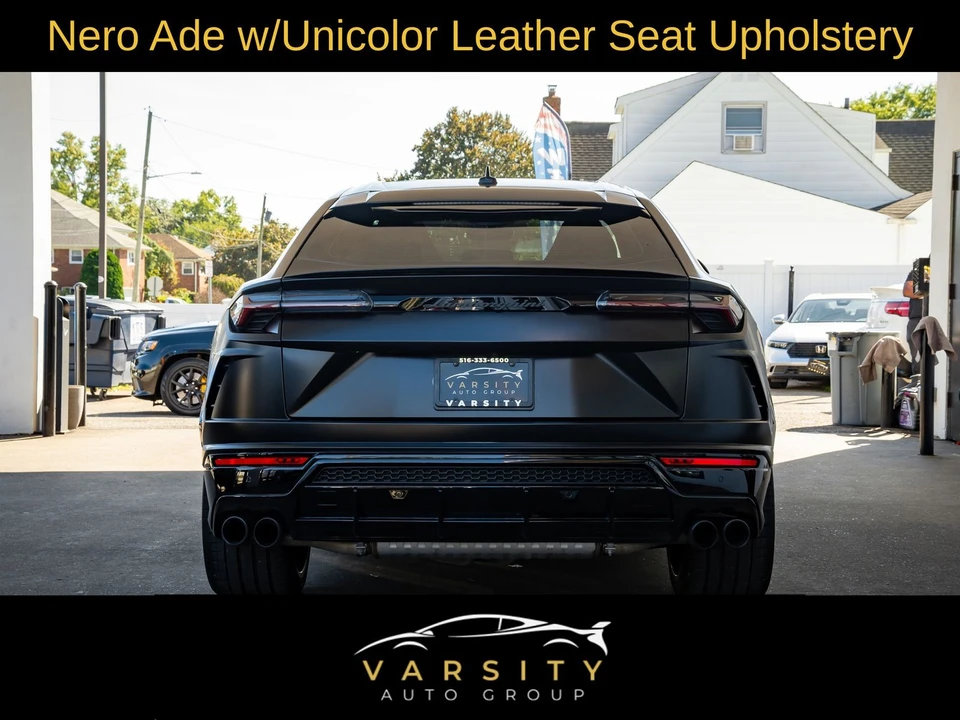 2022 Lamborghini Urus - Image 5 of 21