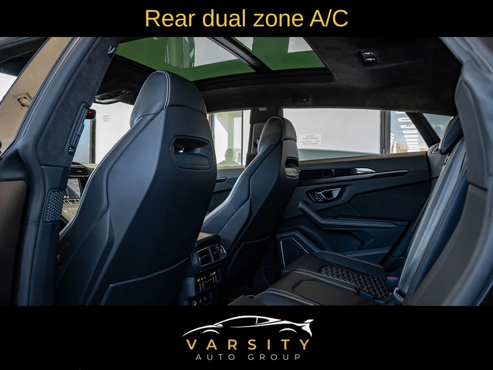 2022 Lamborghini Urus - Image 15 of 21