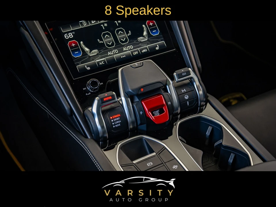2022 Lamborghini Urus - Image 14 of 21