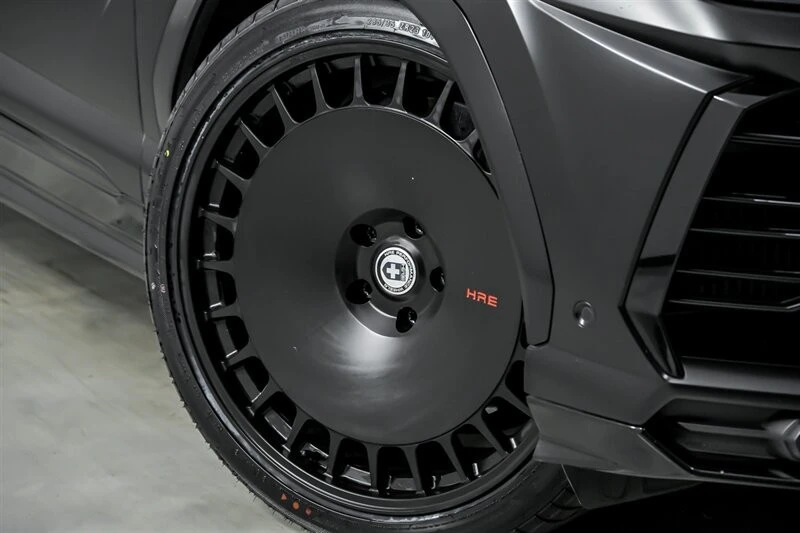 2022 Lamborghini Urus - Image 4 of 21