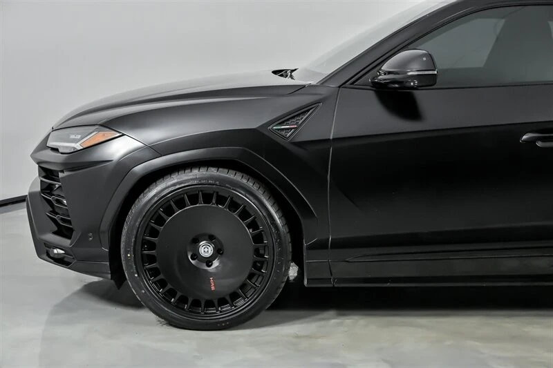 2022 Lamborghini Urus - Image 7 of 21