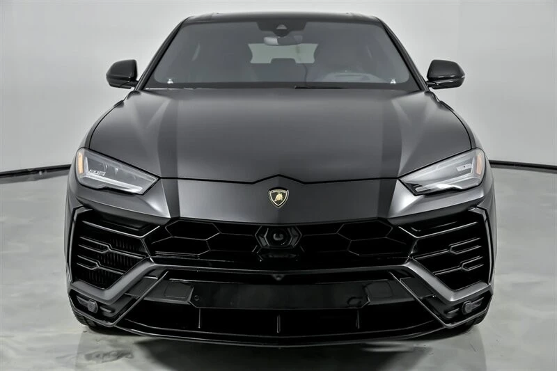 2022 Lamborghini Urus - Image 5 of 21