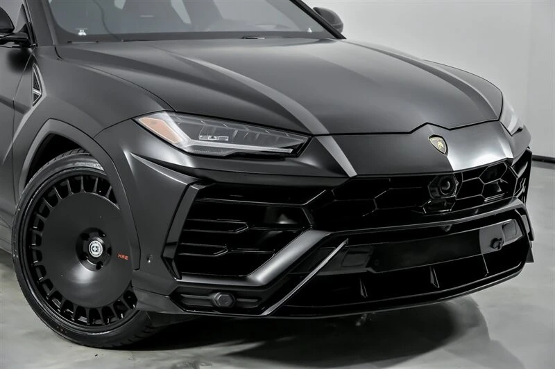 2022 Lamborghini Urus - Image 3 of 21
