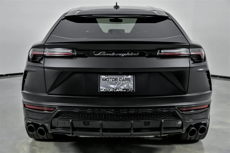 2022 Lamborghini Urus - Image 11 of 21