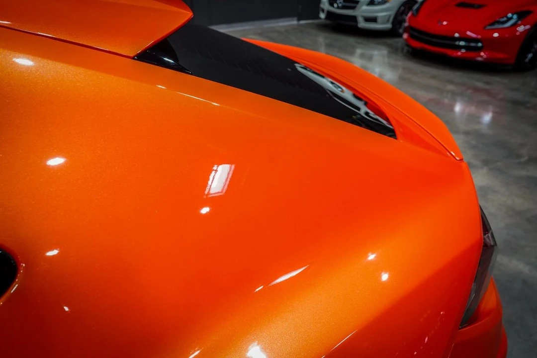 2022 Lamborghini Urus - Image 13 of 21