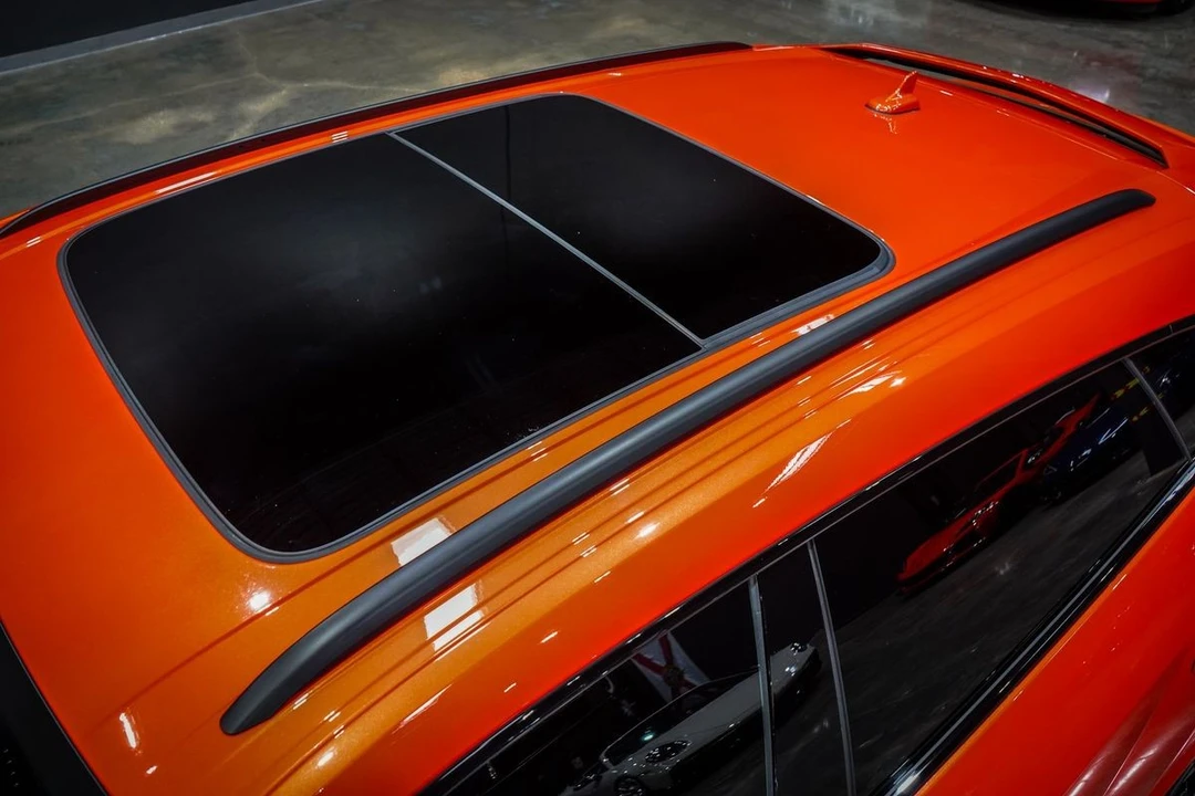 2022 Lamborghini Urus - Image 12 of 21