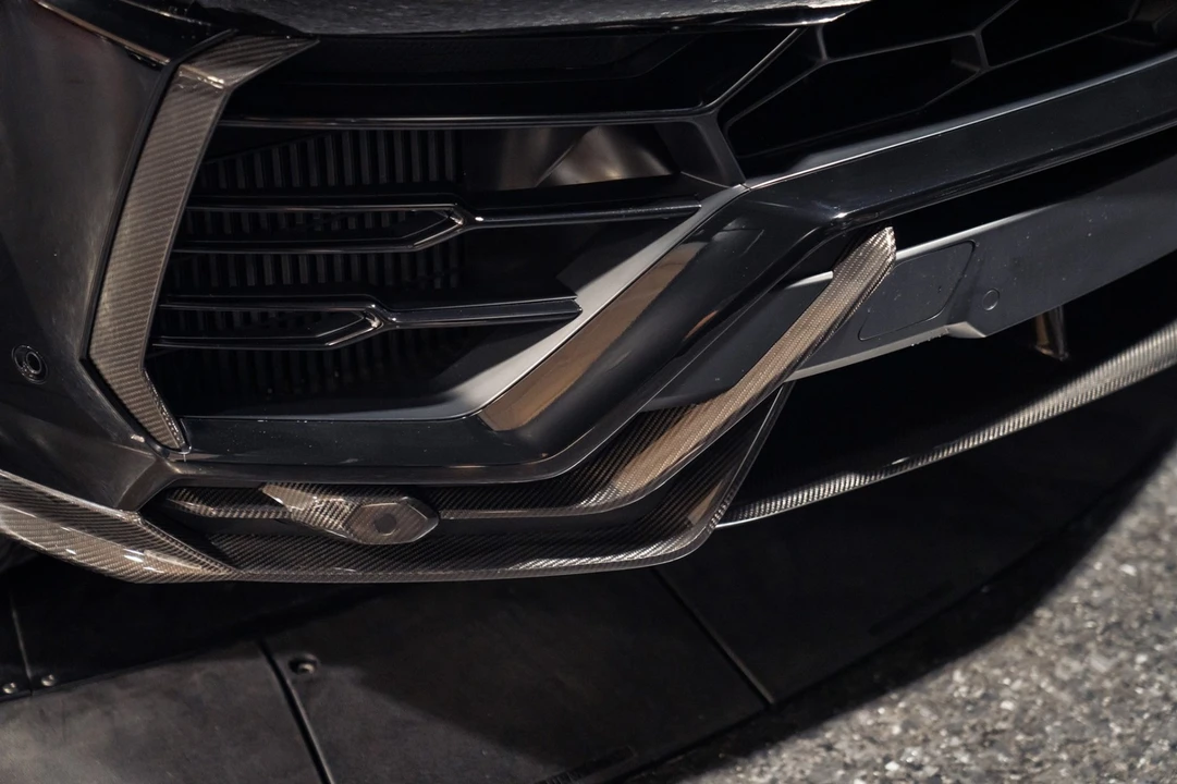 2022 Lamborghini Urus - Image 14 of 31
