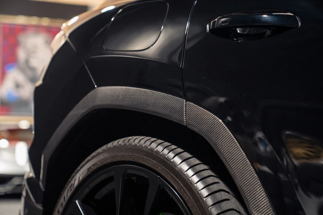 2022 Lamborghini Urus - Image 16 of 31