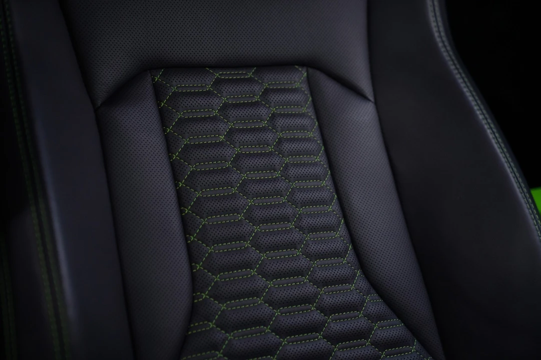 2022 Lamborghini Urus - Image 30 of 31