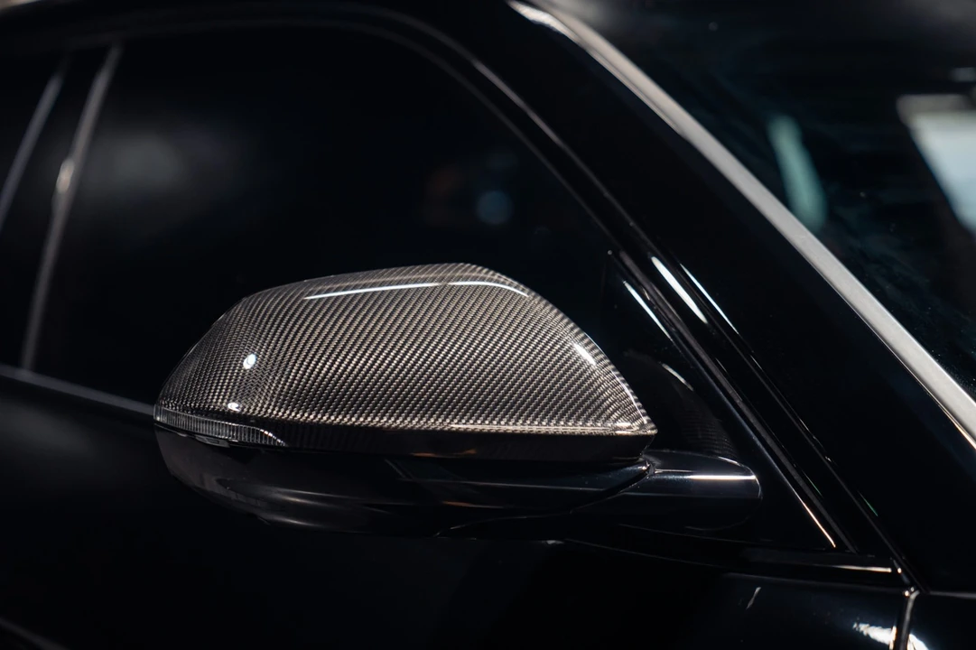 2022 Lamborghini Urus - Image 17 of 31