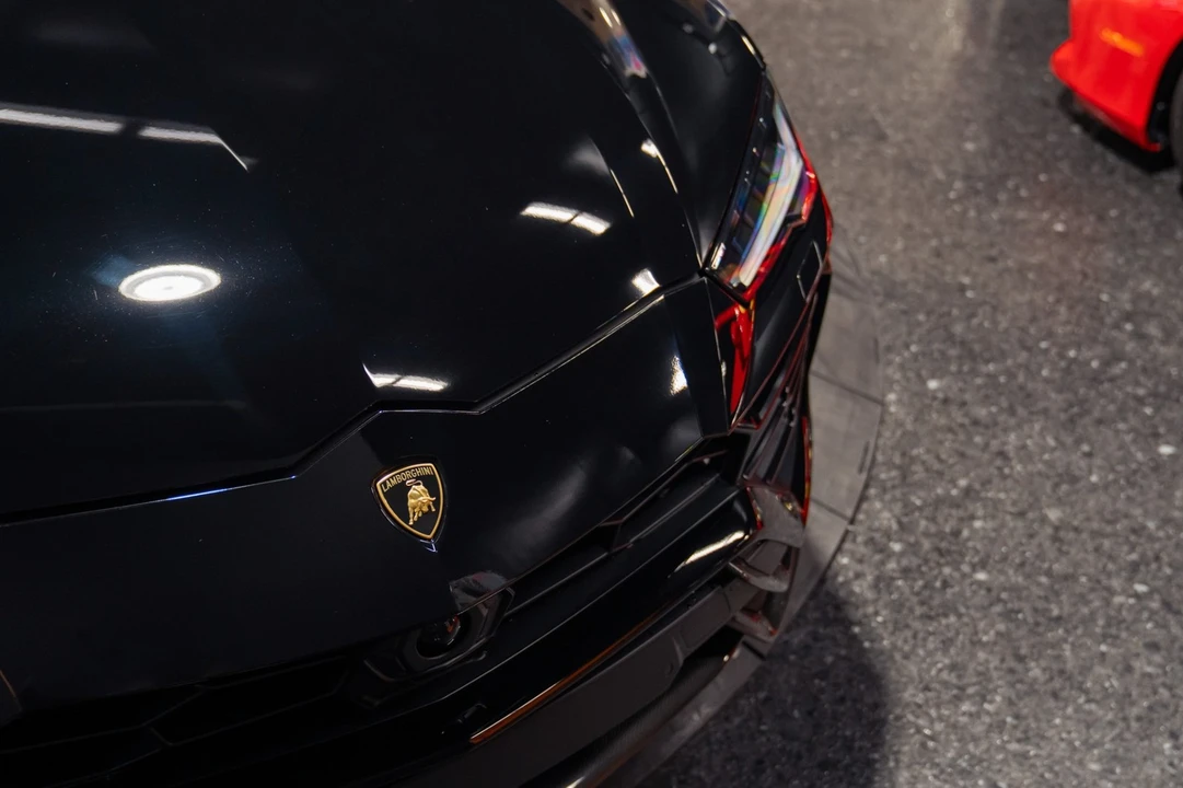 2022 Lamborghini Urus - Image 21 of 31