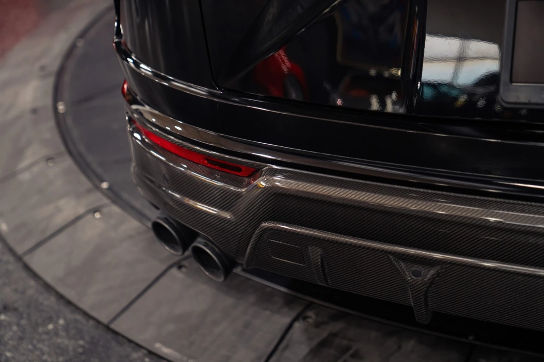 2022 Lamborghini Urus - Image 23 of 31