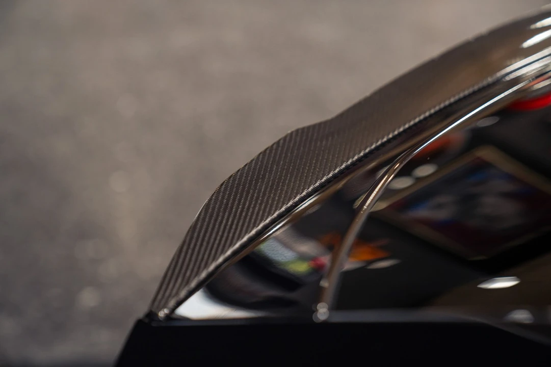2022 Lamborghini Urus - Image 19 of 31