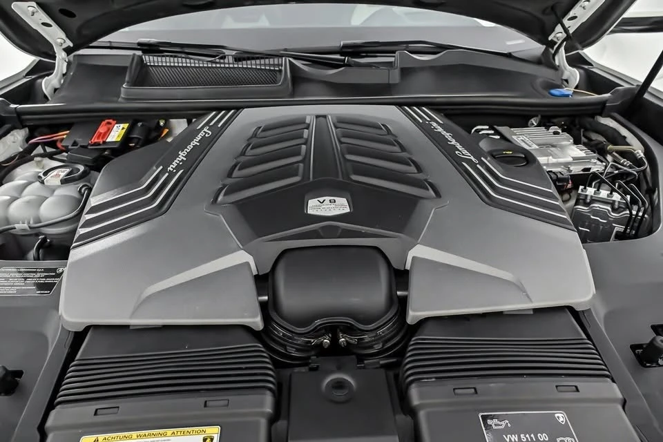 2022 Lamborghini Urus - Image 13 of 20