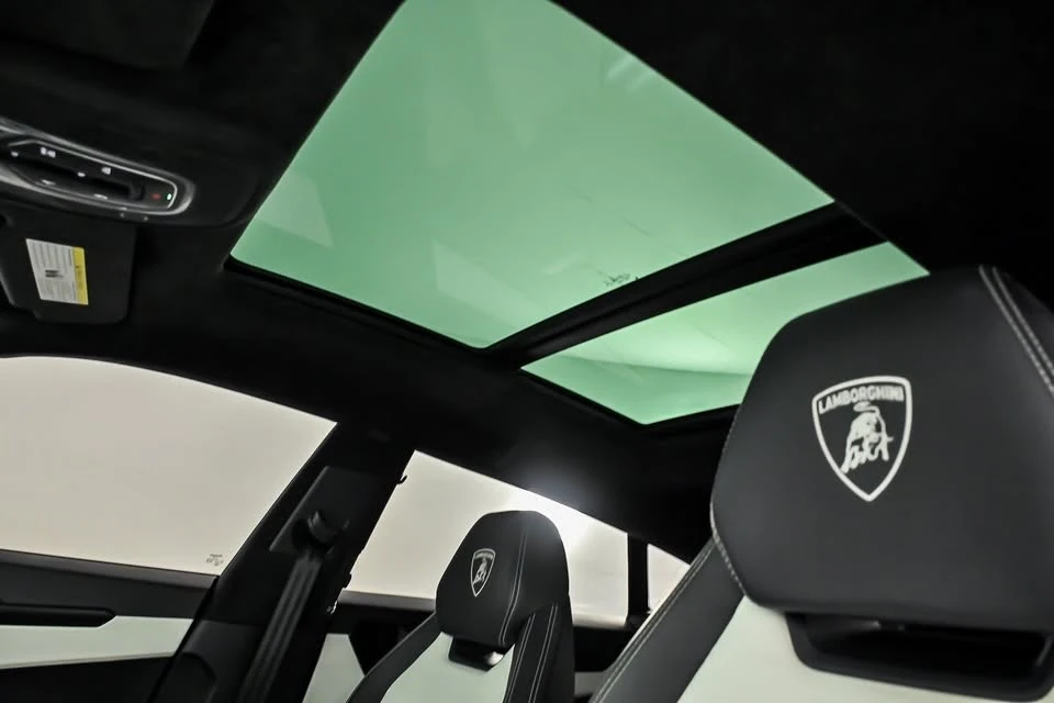 2022 Lamborghini Urus - Image 20 of 20