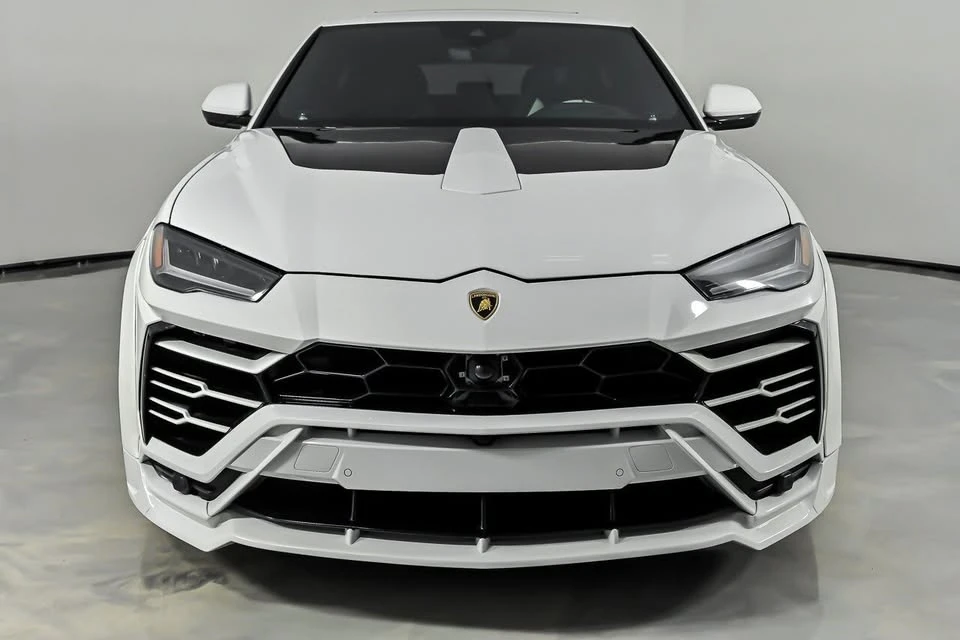 2022 Lamborghini Urus - Image 5 of 20