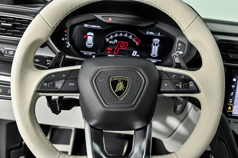 2022 Lamborghini Urus - Image 25 of 31