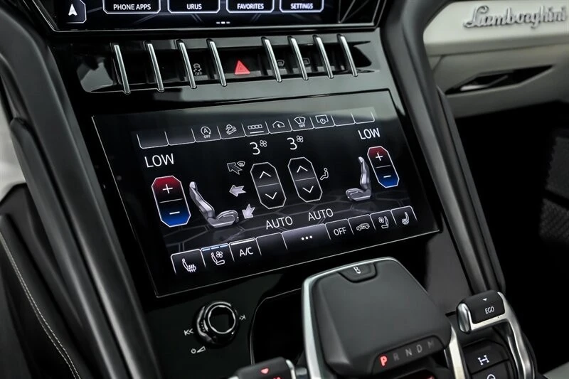 2022 Lamborghini Urus - Image 31 of 31