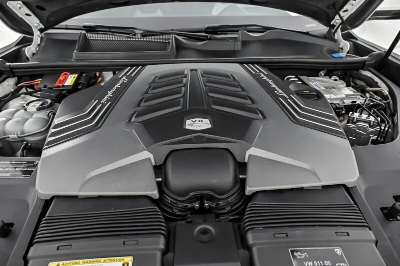 2022 Lamborghini Urus - Image 13 of 31