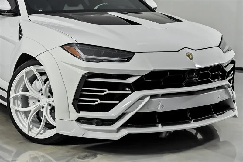 2022 Lamborghini Urus - Image 3 of 31