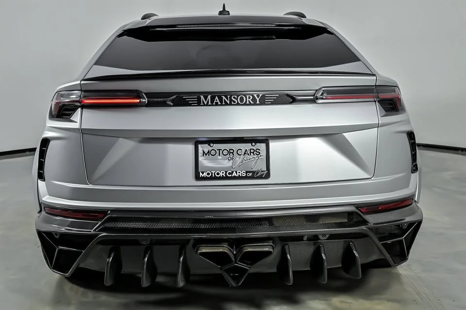 2022 Lamborghini Urus - Image 10 of 20