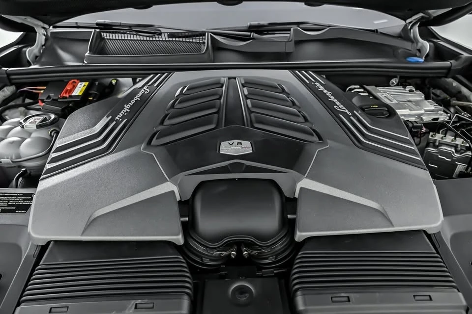 2022 Lamborghini Urus - Image 14 of 20