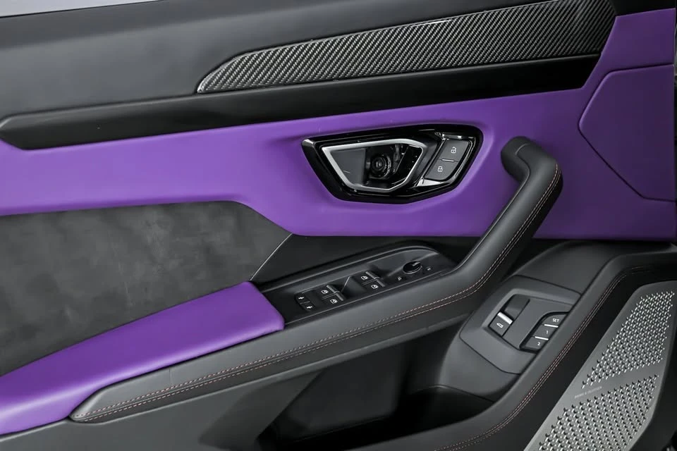 2022 Lamborghini Urus - Image 15 of 20