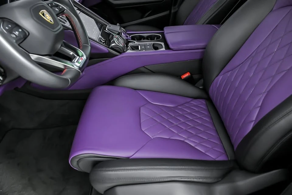 2022 Lamborghini Urus - Image 20 of 20