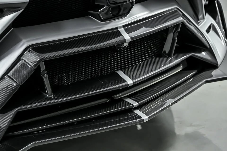 2022 Lamborghini Urus - Image 5 of 20