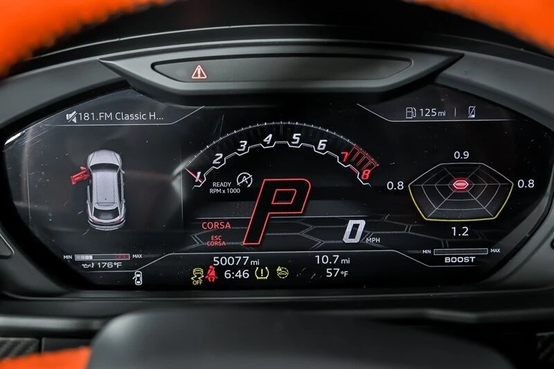 2022 Lamborghini Urus - Image 24 of 31